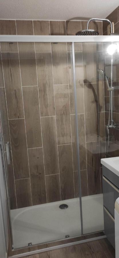 Appartement Lumineux Vue Mer Fréjus 외부 사진